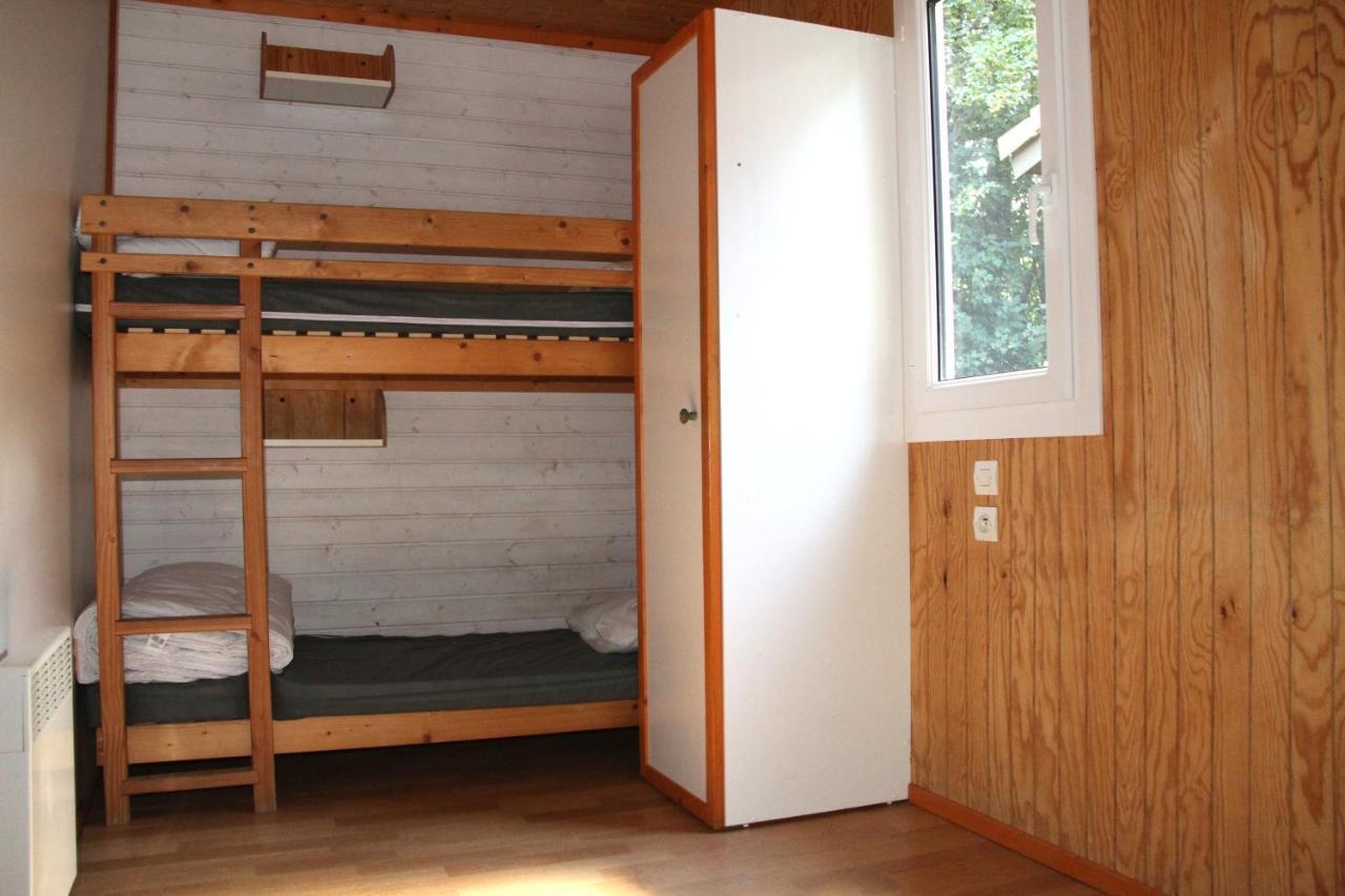 Camping Du Lac Saint-Julien-du-Verdon Kültér fotó