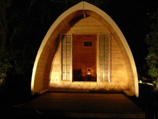 Camping Du Lac Saint-Julien-du-Verdon Kültér fotó